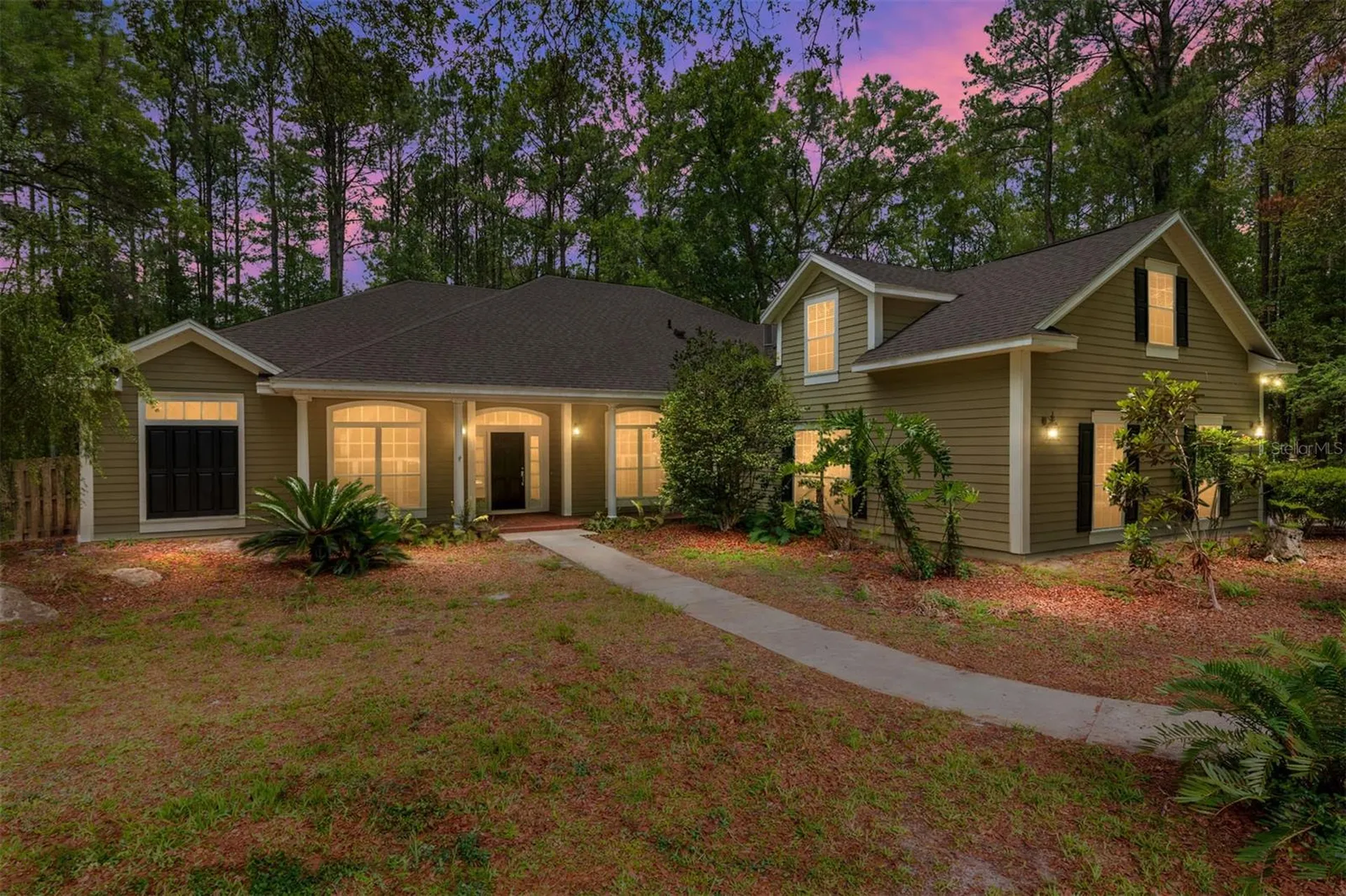 10511 SW 17th Place Gainesville FL 32607