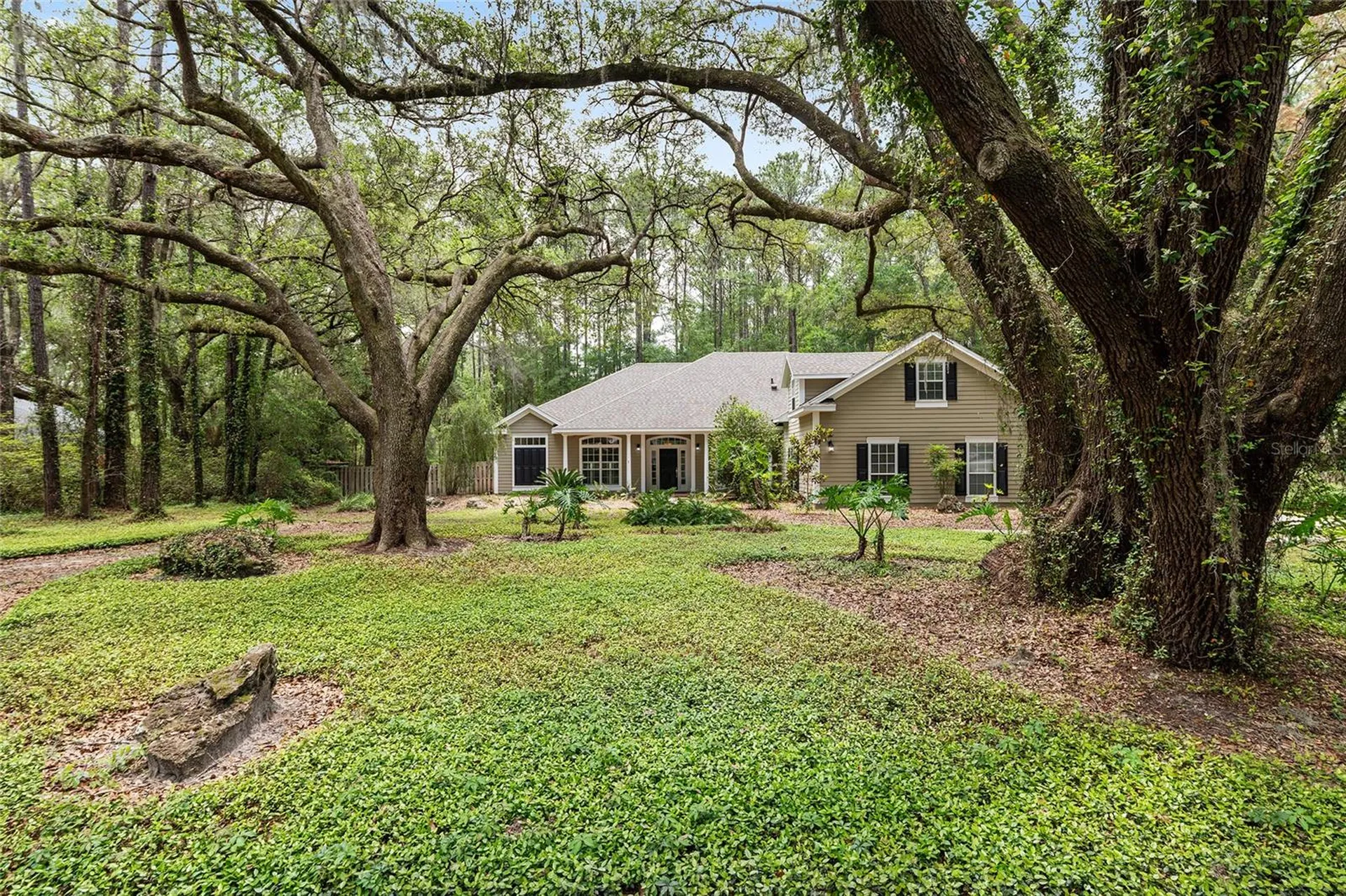 10511 SW 17th Place Gainesville FL 32607