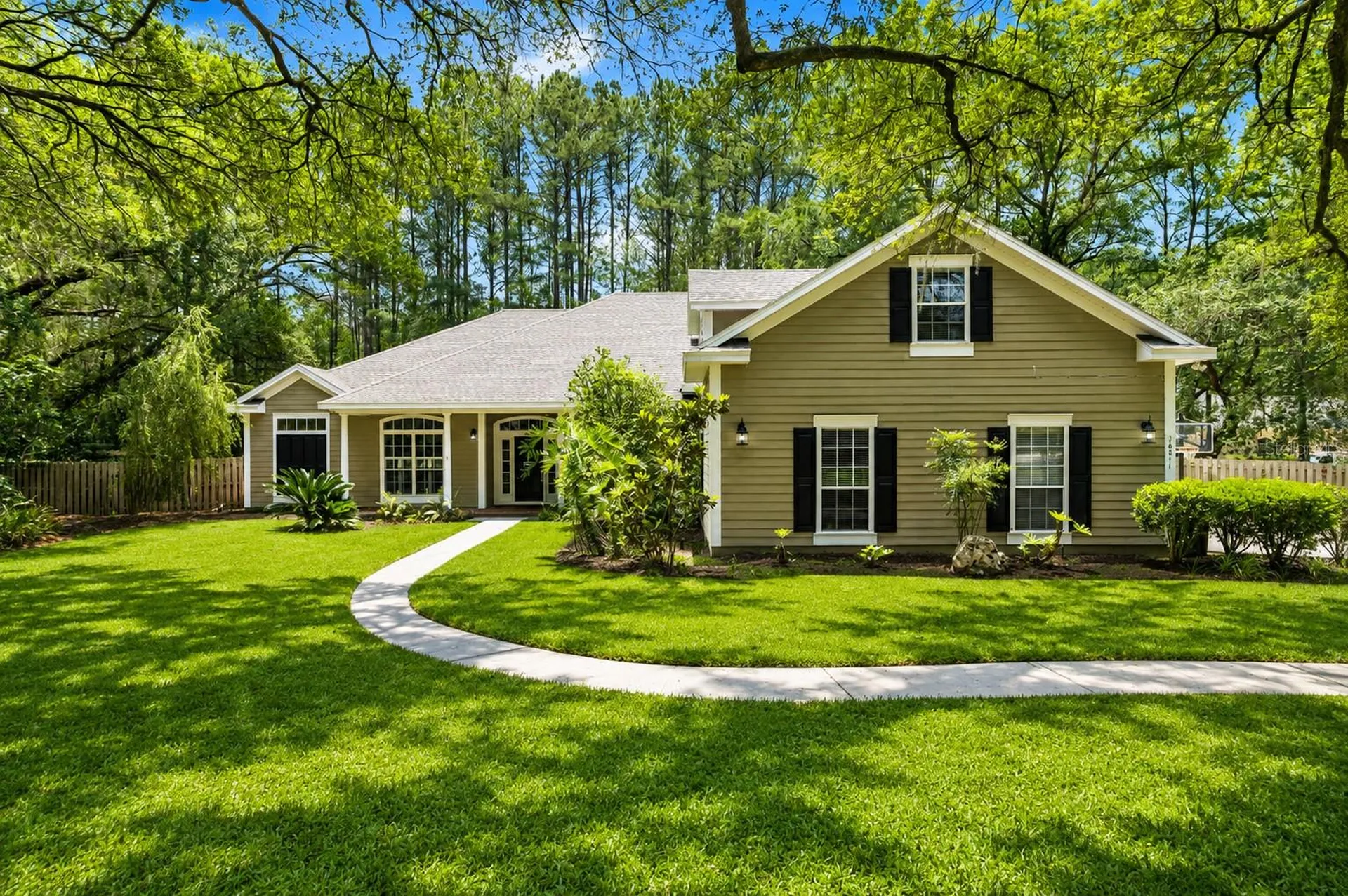 10511 SW 17th Place Gainesville FL 32607