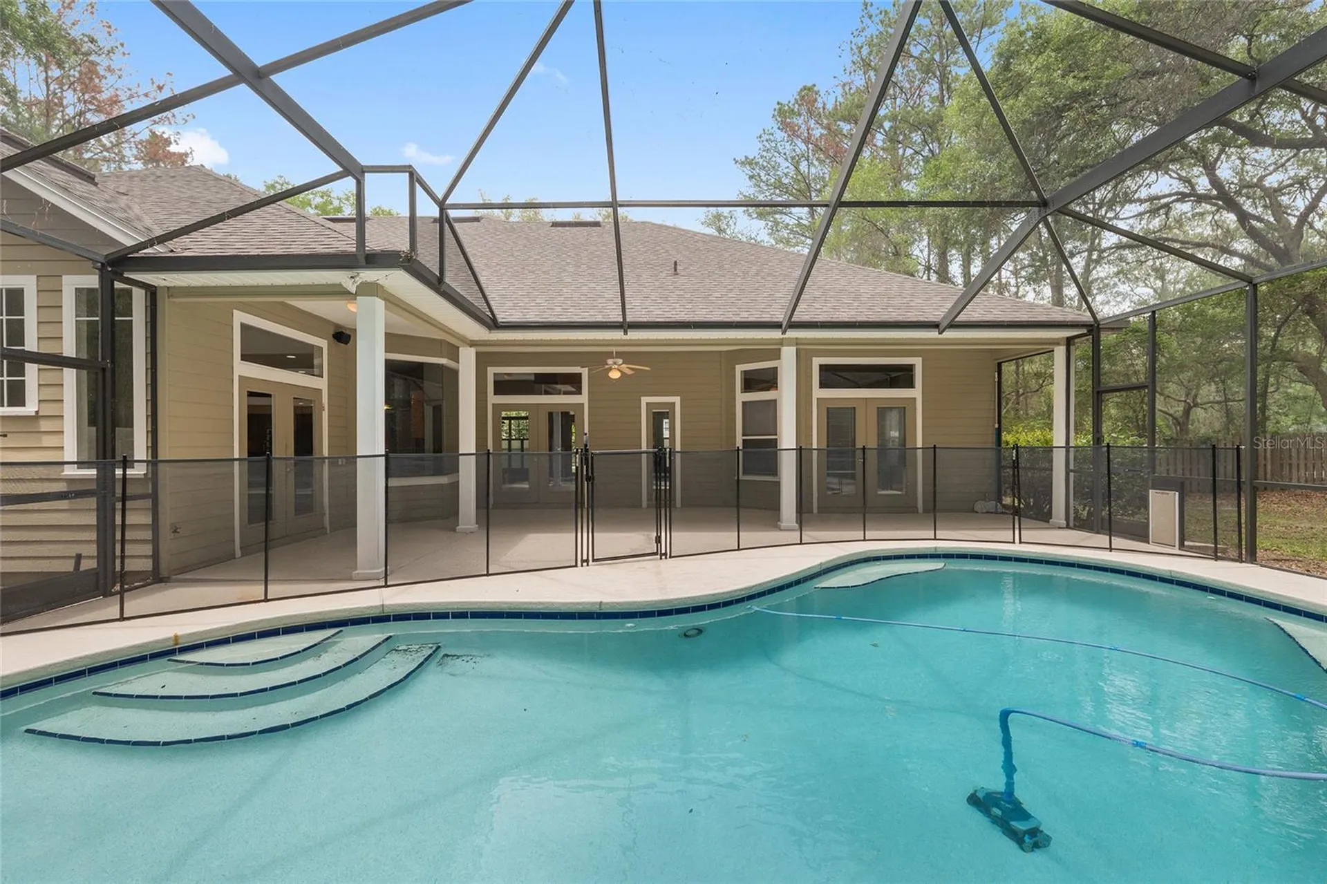 10511 SW 17th Place Gainesville FL 32607