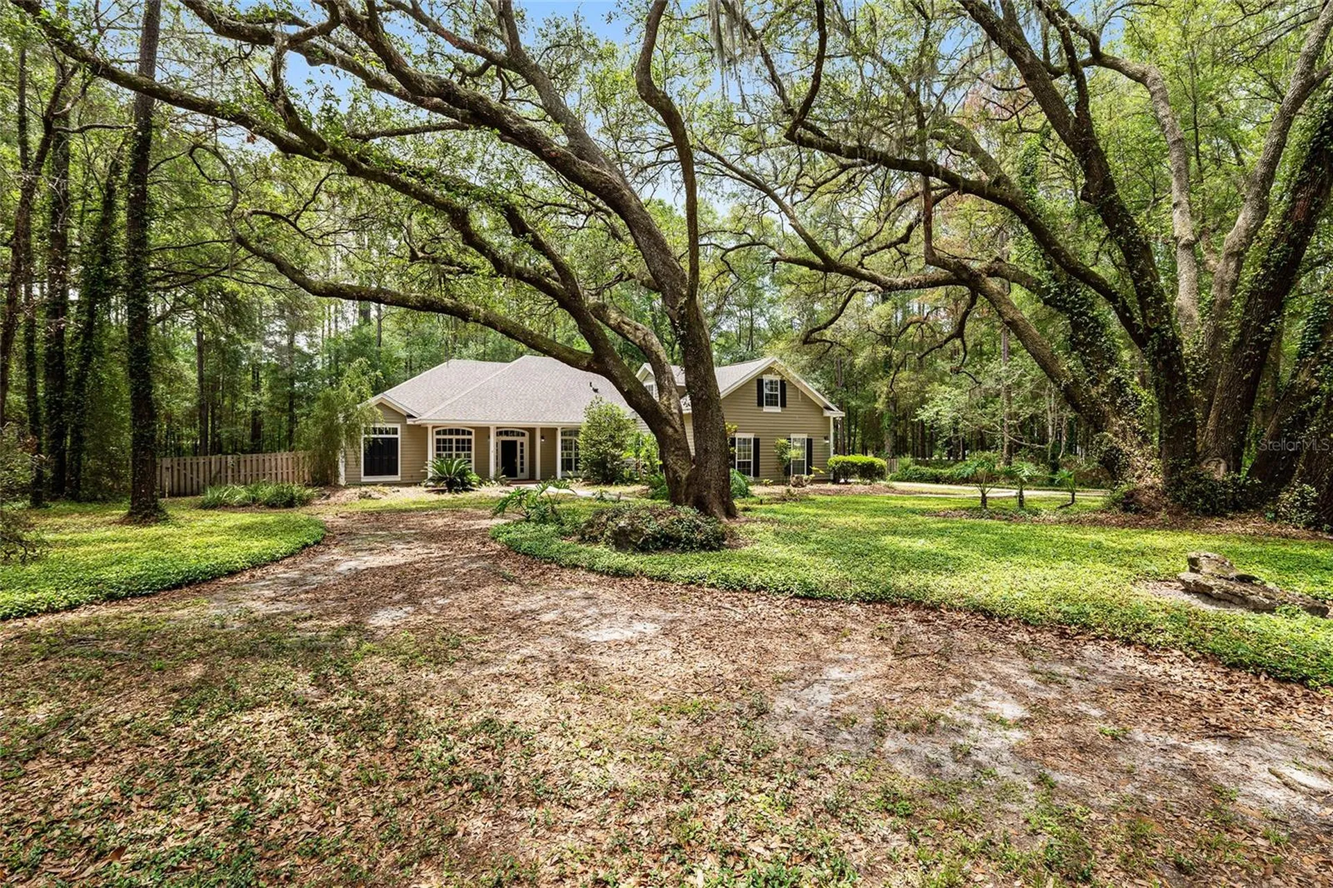 10511 SW 17th Place Gainesville FL 32607