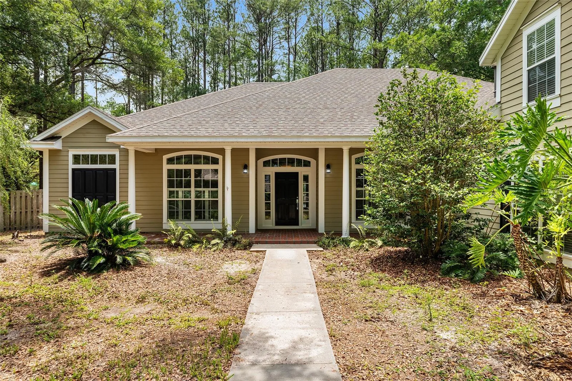 10511 SW 17th Place Gainesville FL 32607