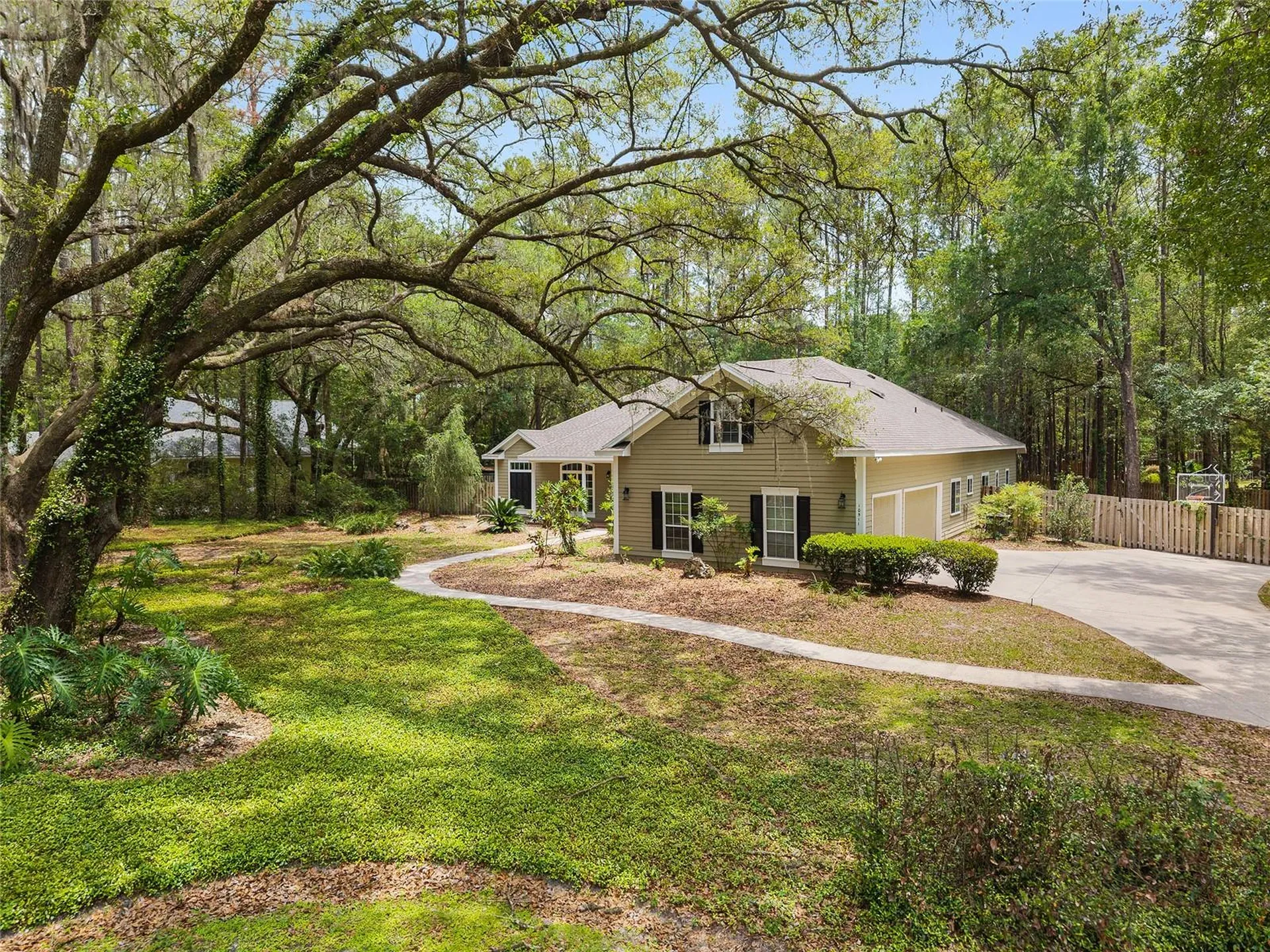 10511 SW 17th Place Gainesville FL 32607