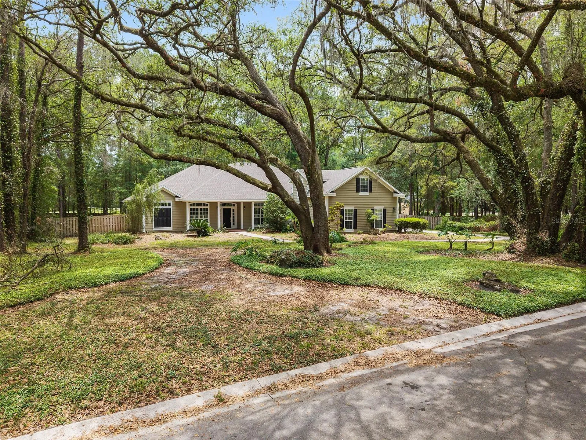 10511 SW 17th Place Gainesville FL 32607