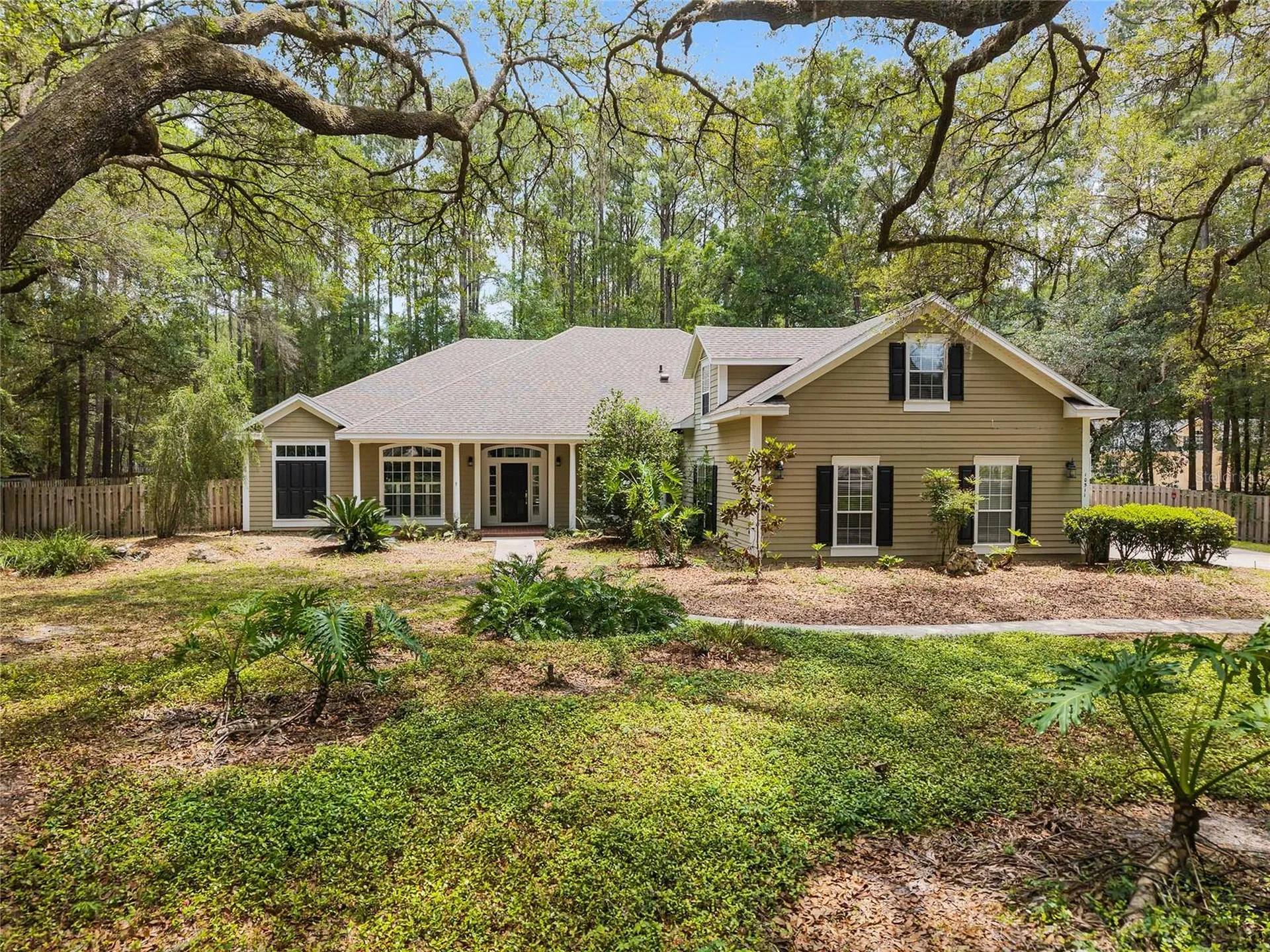 10511 SW 17th Place Gainesville FL 32607