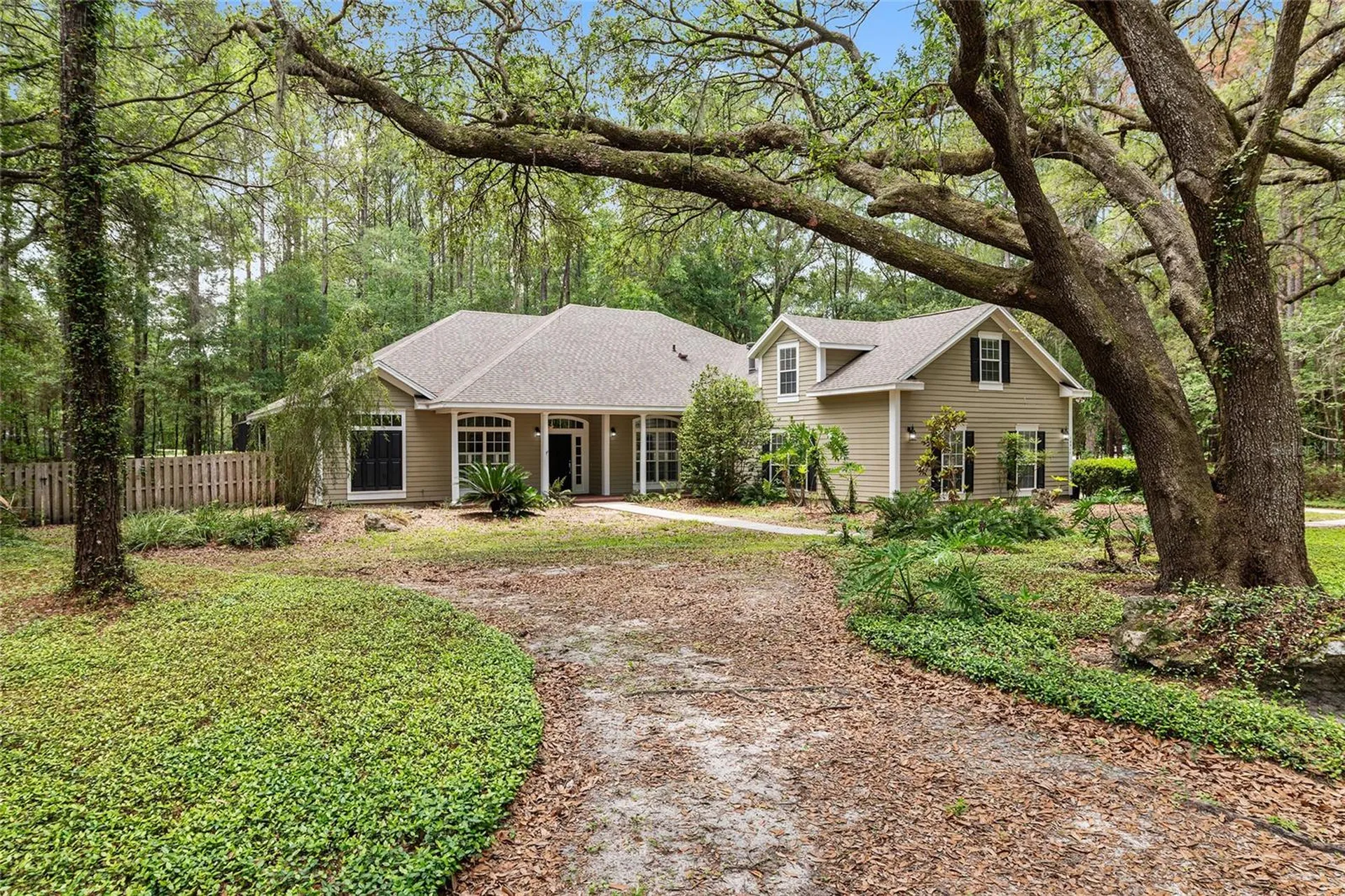 10511 SW 17th Place Gainesville FL 32607