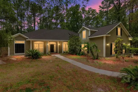 10511 SW 17th Place Gainesville FL 32607