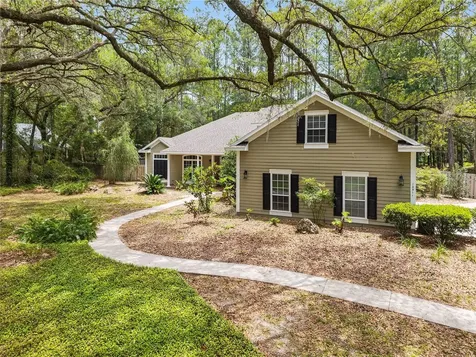 10511 SW 17th Place Gainesville FL 32607