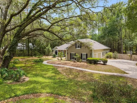 10511 SW 17th Place Gainesville FL 32607