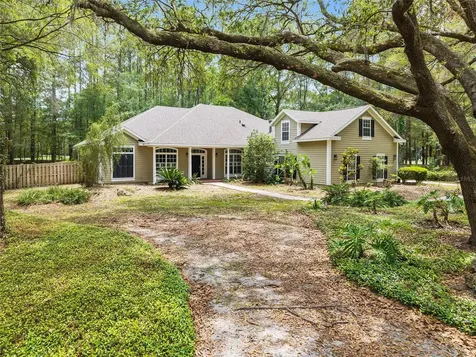 10511 SW 17th Place Gainesville FL 32607