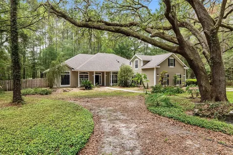 10511 SW 17th Place Gainesville FL 32607