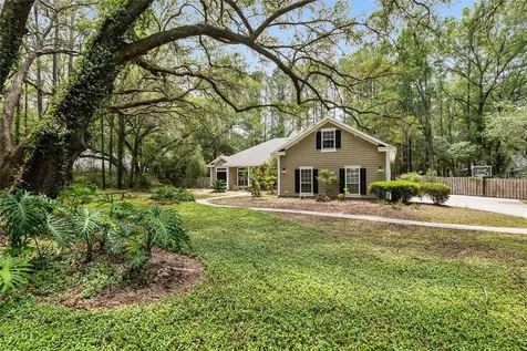 10511 SW 17th Place Gainesville FL 32607