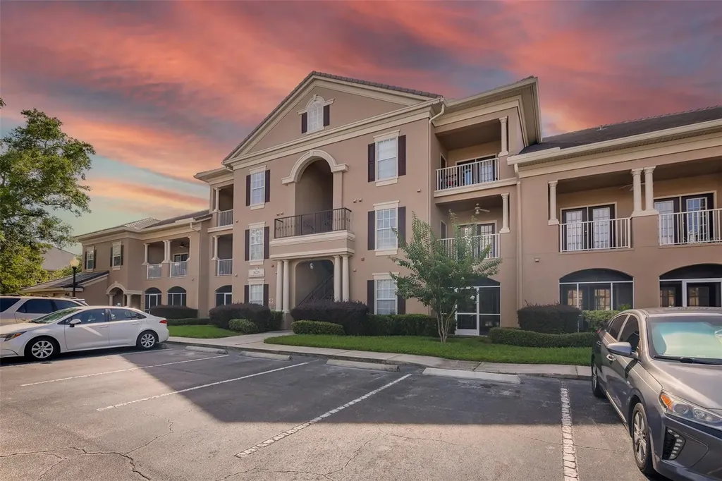 14226 Fredricksburg Drive Orlando FL 32837