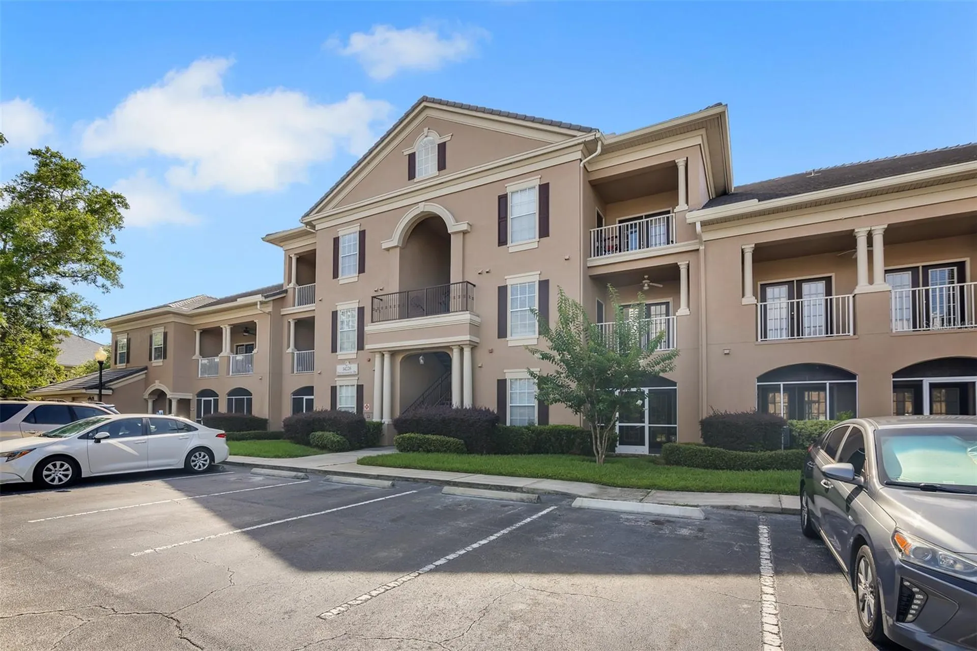 14226 Fredricksburg Drive Orlando FL 32837