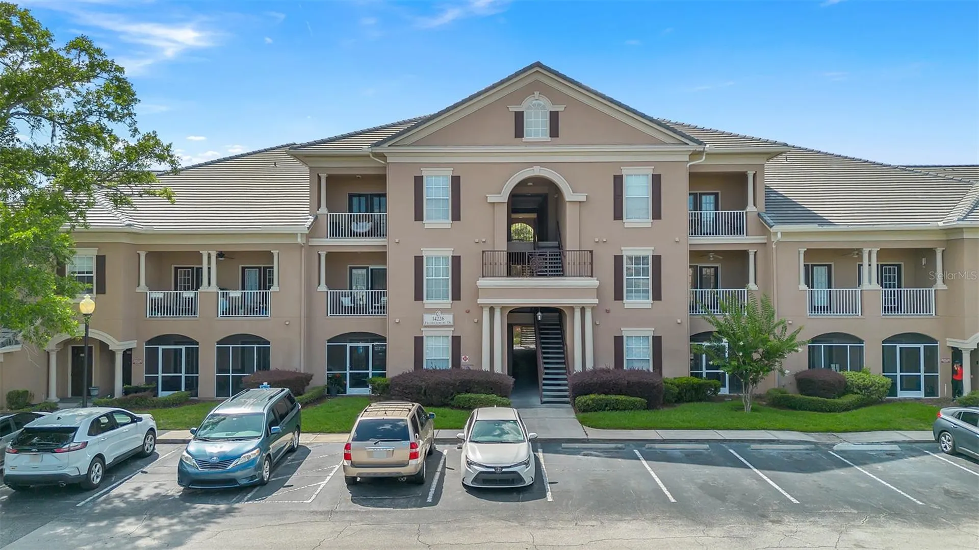 14226 Fredricksburg Drive Orlando FL 32837