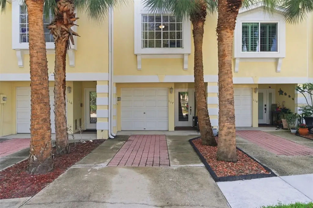 117 Brent Circle Oldsmar FL 34677