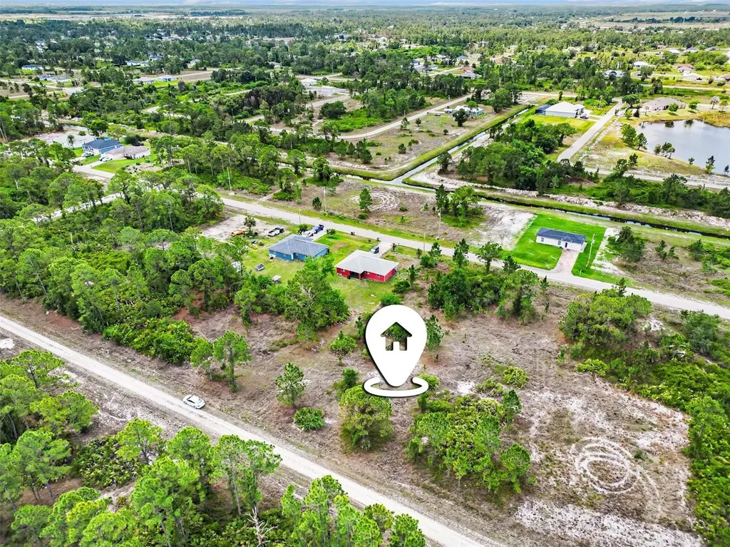 1046 Chandlee Street Lehigh Acres FL 33974