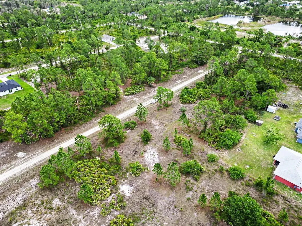 1046 Chandlee Street Lehigh Acres FL 33974