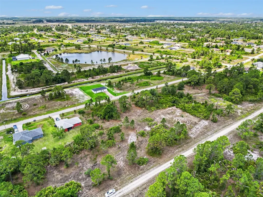 1046 Chandlee Street Lehigh Acres FL 33974