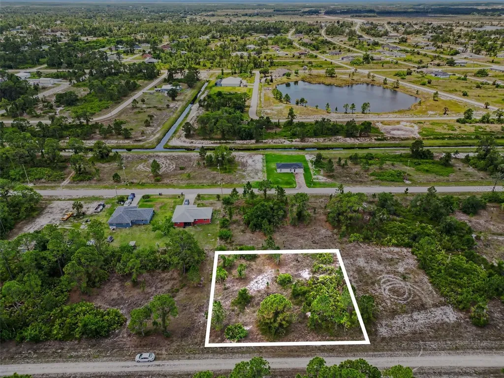 1046 Chandlee Street Lehigh Acres FL 33974
