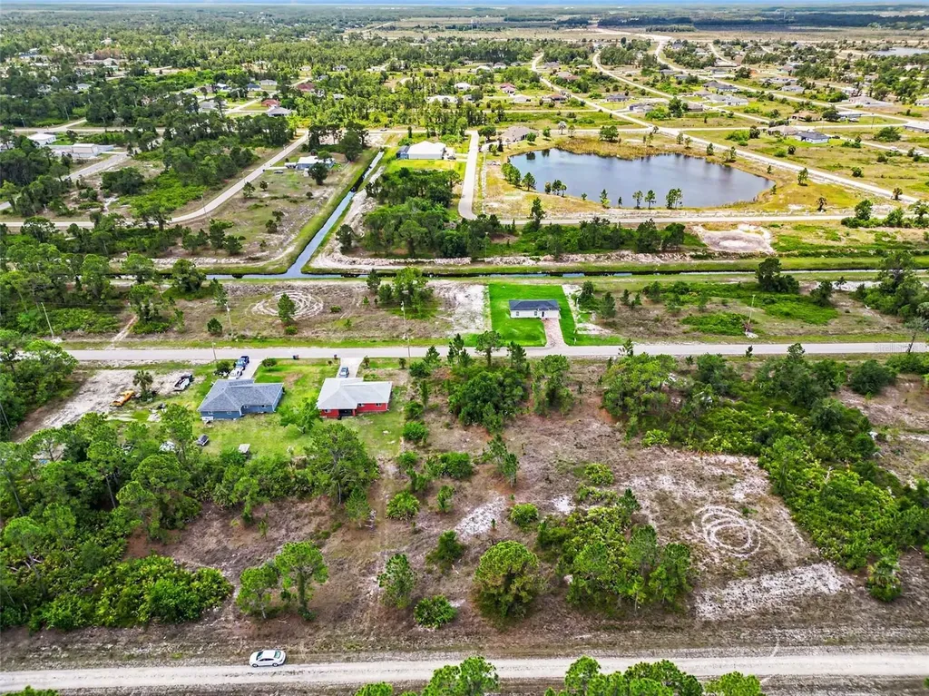 1046 Chandlee Street Lehigh Acres FL 33974