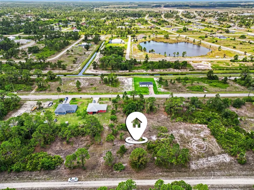1046 Chandlee Street Lehigh Acres FL 33974