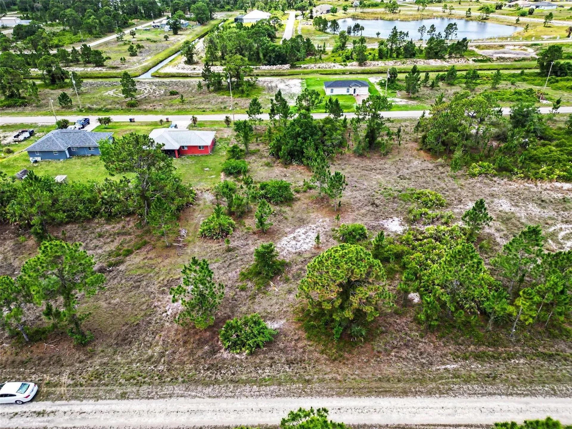 1046 Chandlee Street Lehigh Acres FL 33974
