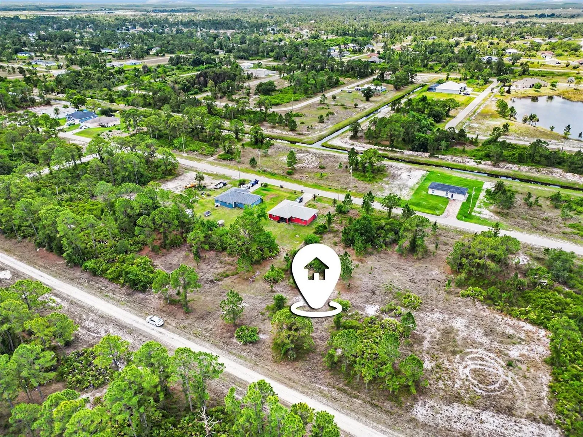 1046 Chandlee Street Lehigh Acres FL 33974