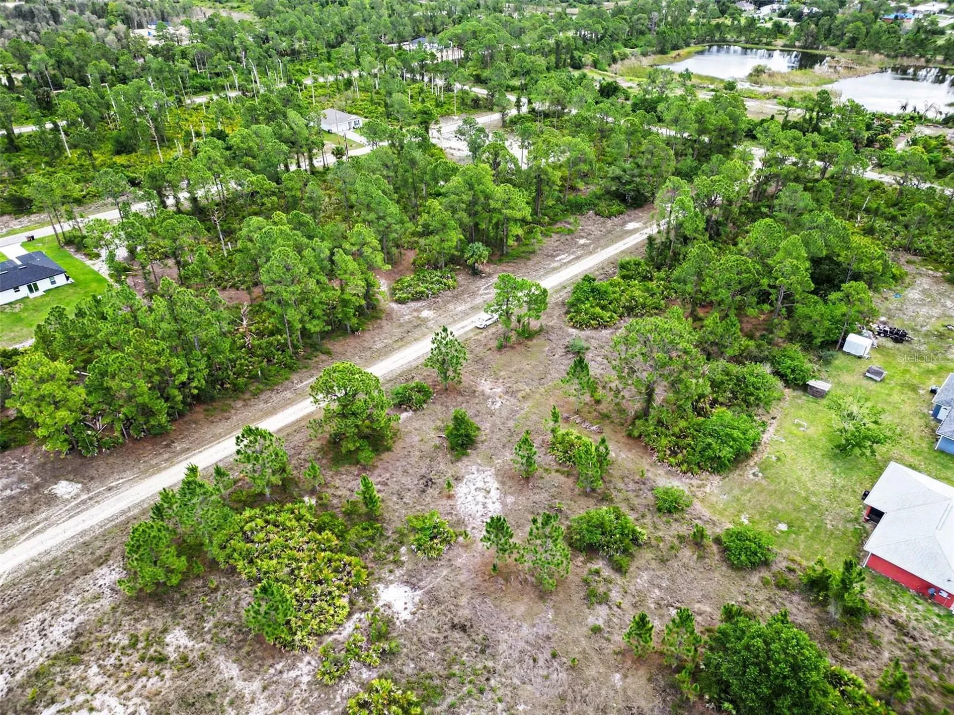 1046 Chandlee Street Lehigh Acres FL 33974