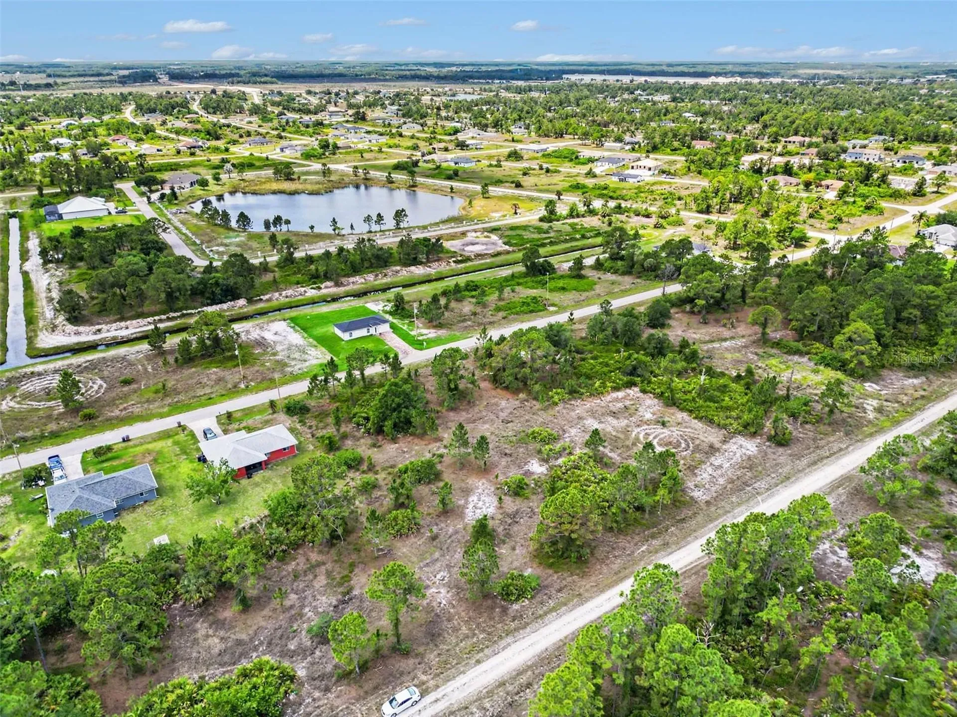 1046 Chandlee Street Lehigh Acres FL 33974
