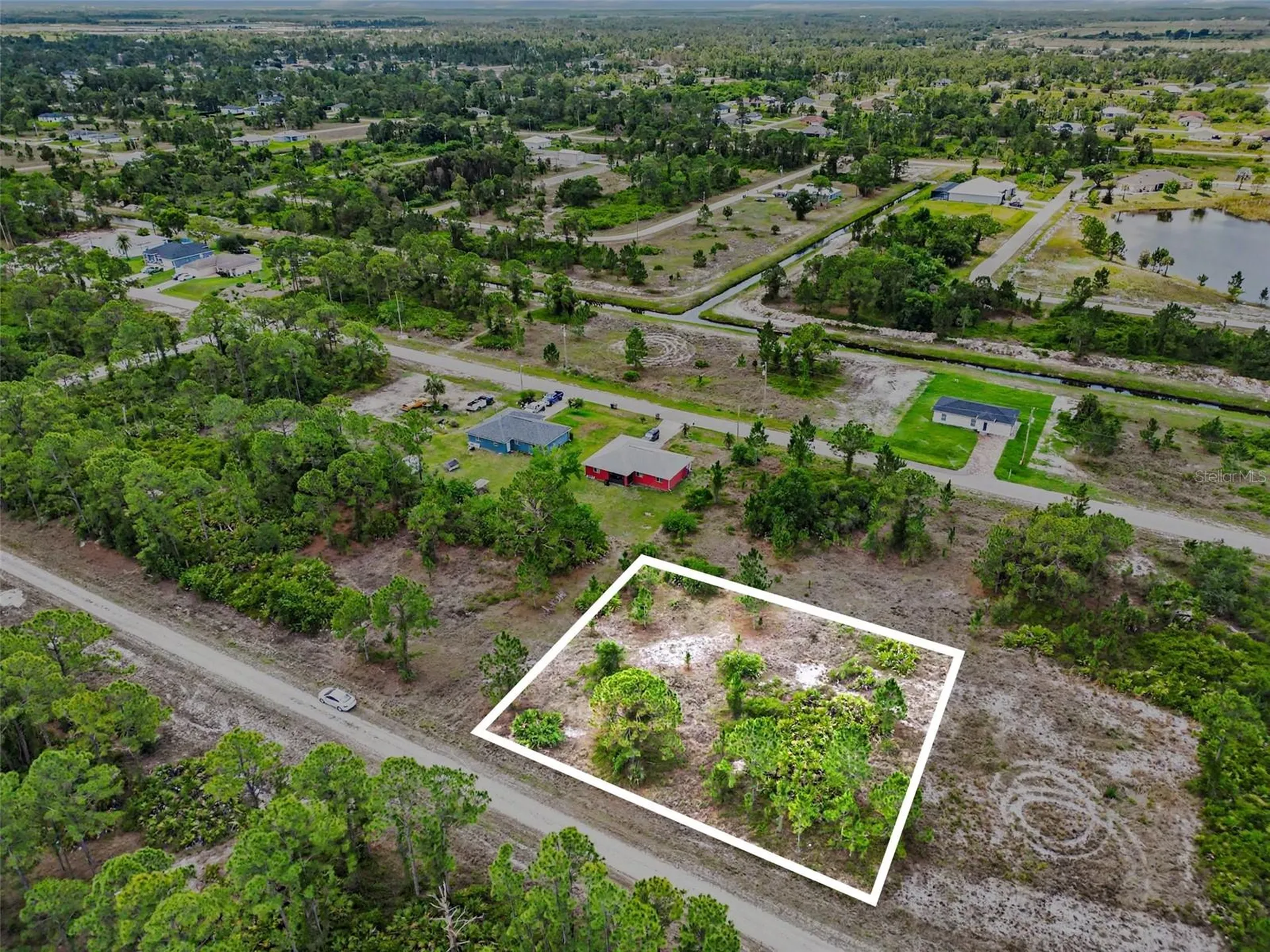 1046 Chandlee Street Lehigh Acres FL 33974