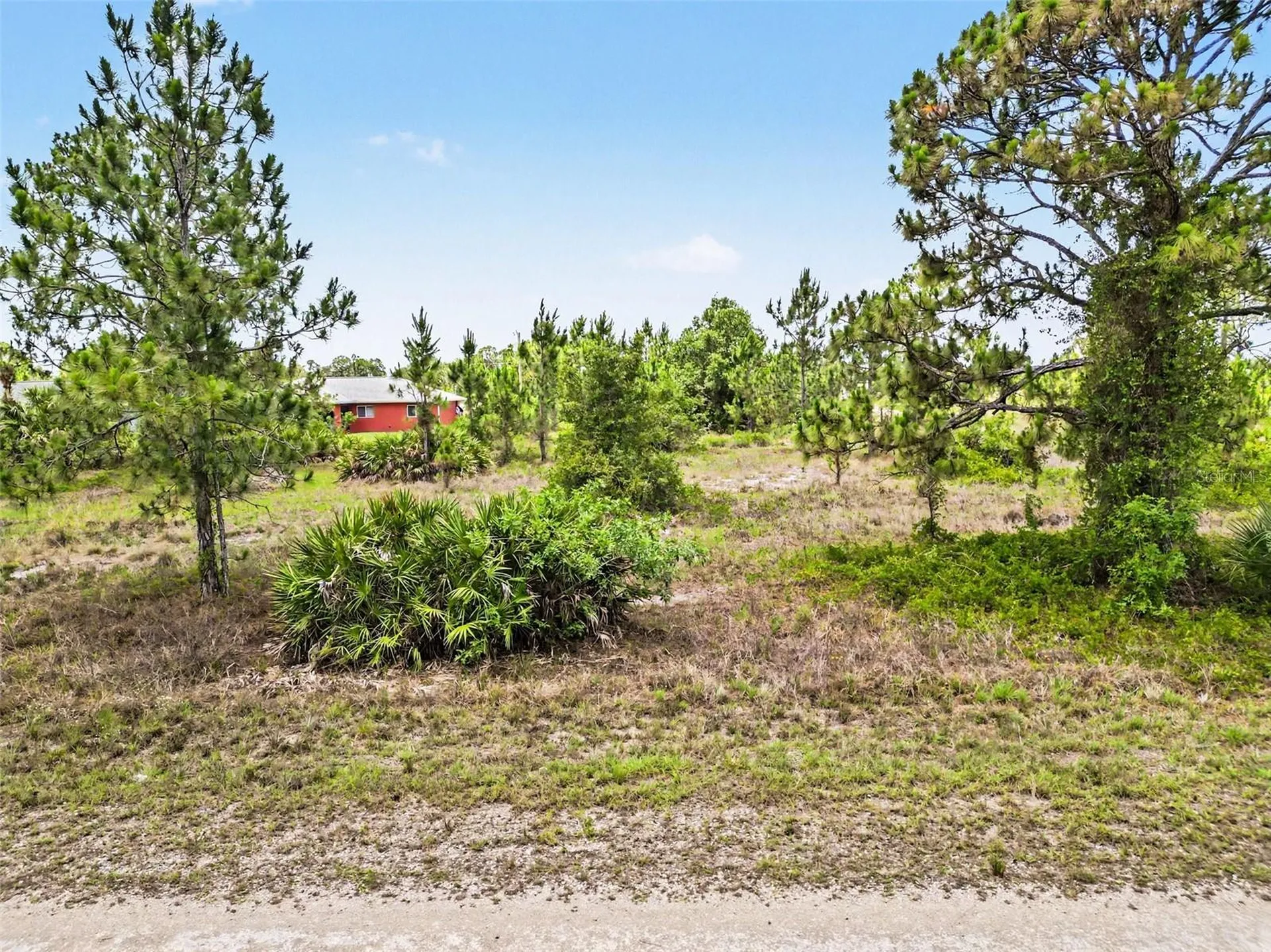 1046 Chandlee Street Lehigh Acres FL 33974