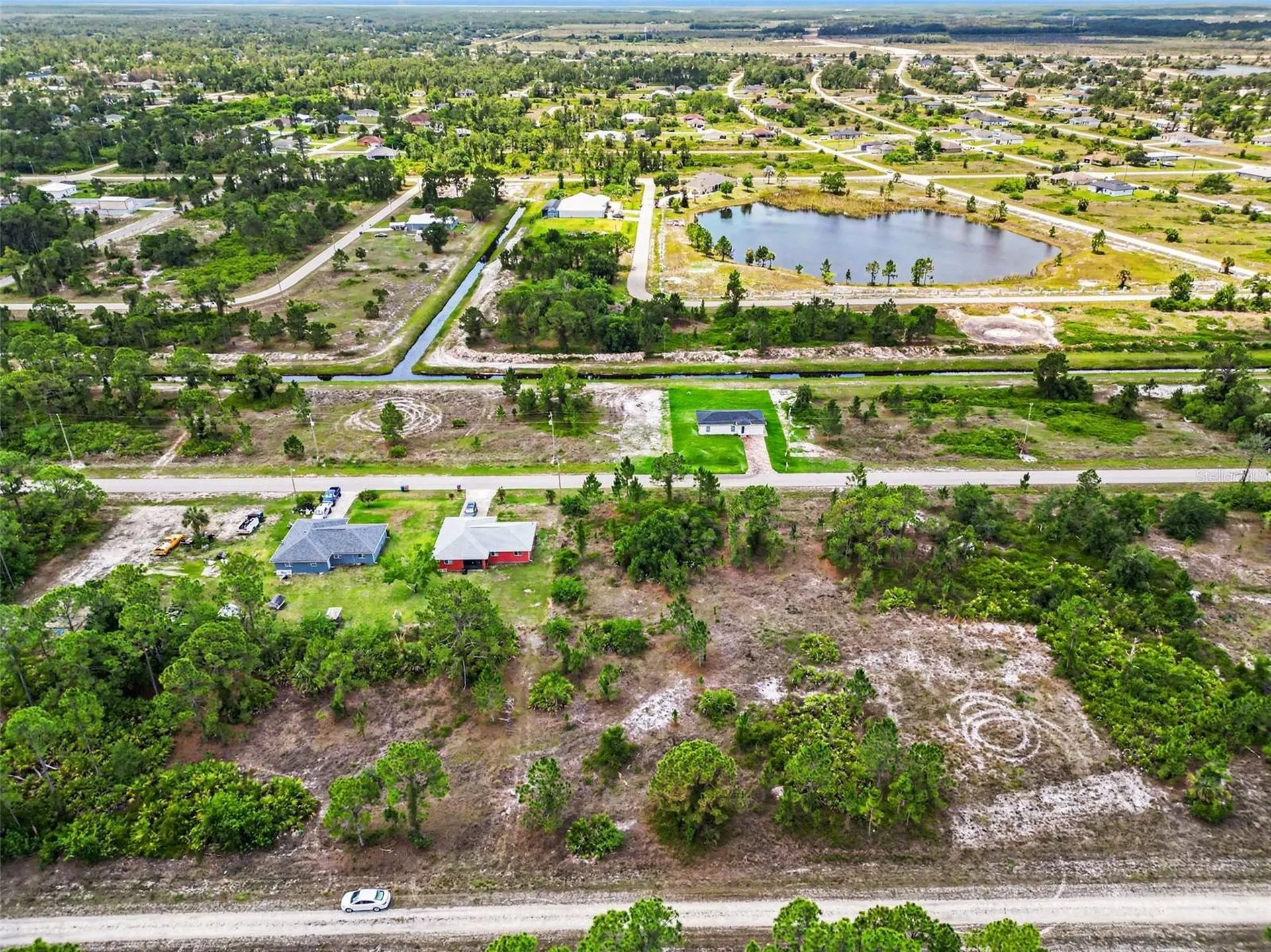 1046 Chandlee Street Lehigh Acres FL 33974
