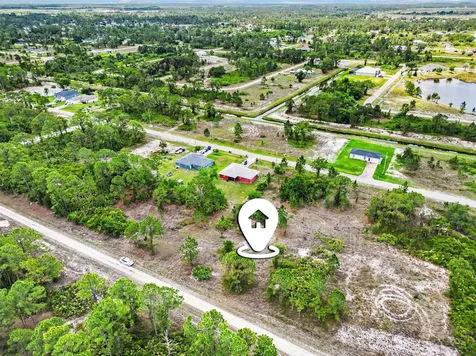 1046 Chandlee Street Lehigh Acres FL 33974