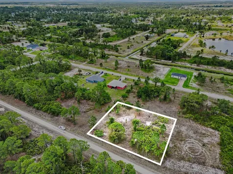 1046 Chandlee Street Lehigh Acres FL 33974