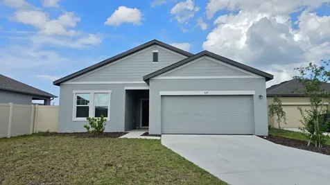 419 Conway Avenue St Cloud FL 34771
