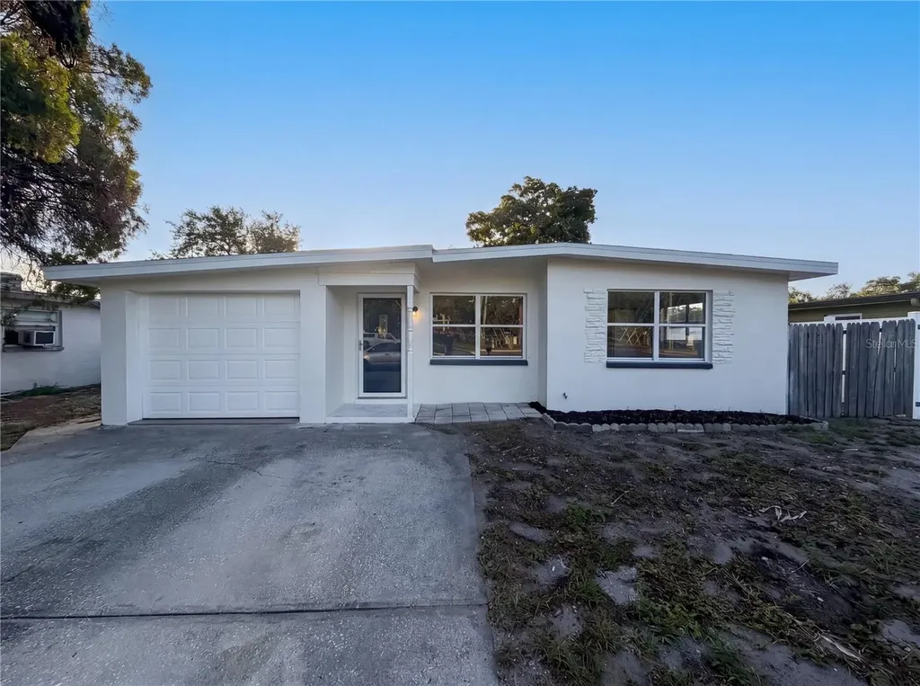 15037 Harding Avenue Clearwater FL 33760
