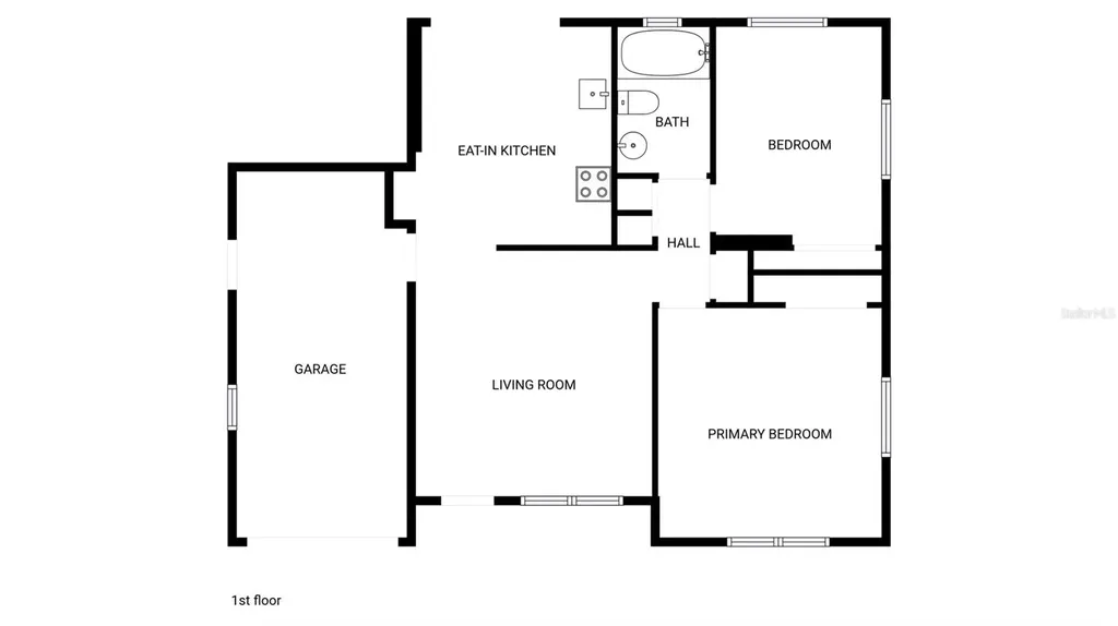 15037 Harding Avenue Clearwater FL 33760