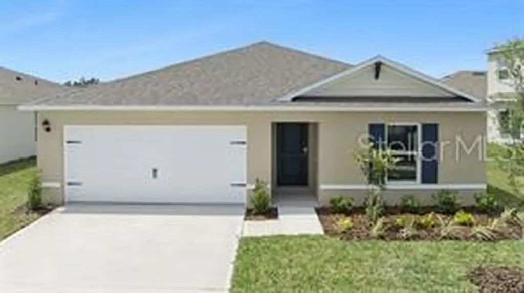 2965 E Slater Drive Deltona FL 32738