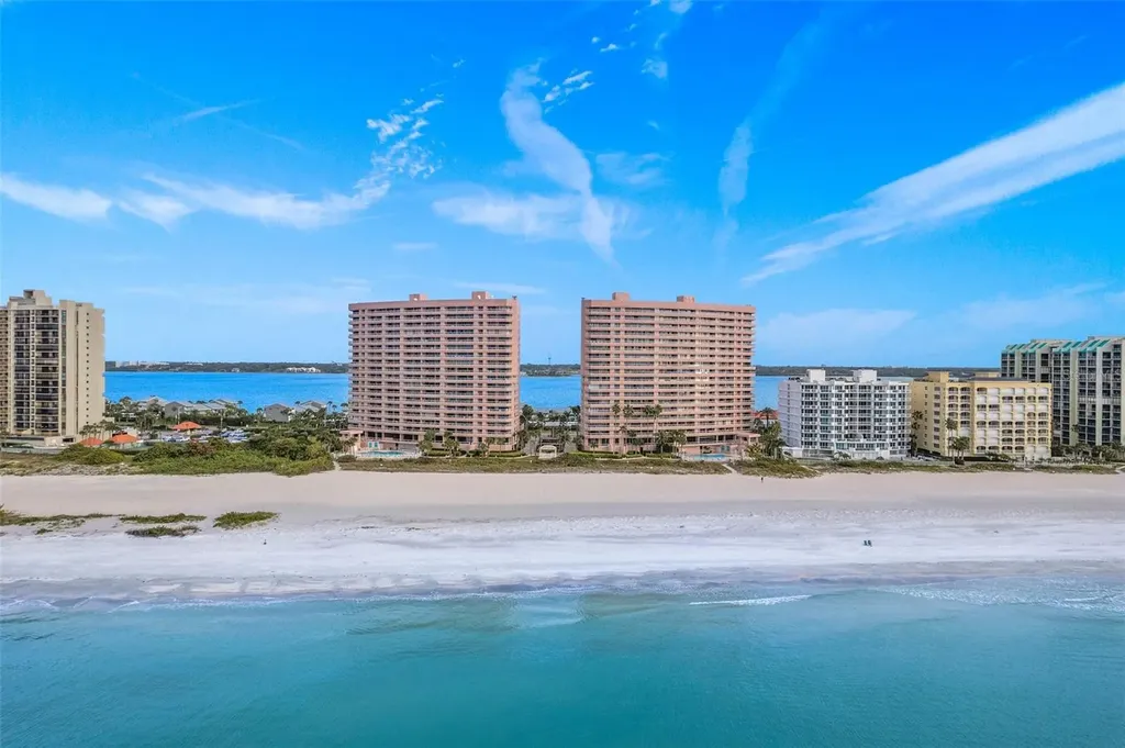 1310 Gulf Boulevard Clearwater FL 33767