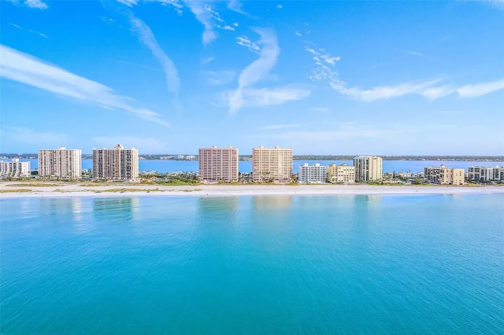 1310 Gulf Boulevard Clearwater FL 33767