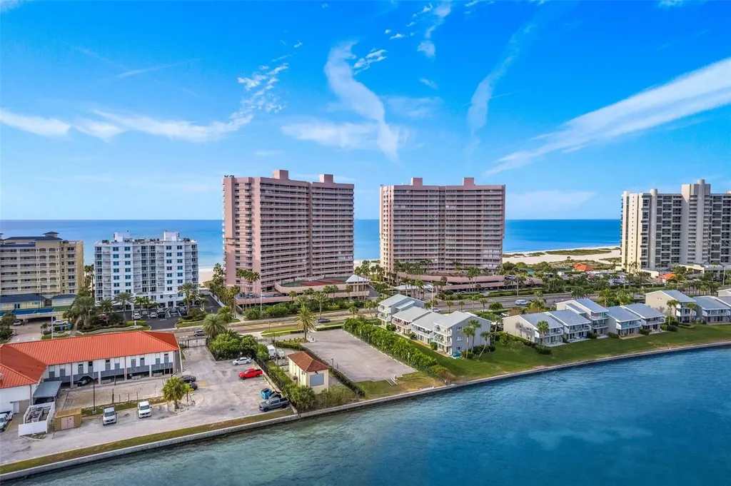1310 Gulf Boulevard Clearwater FL 33767