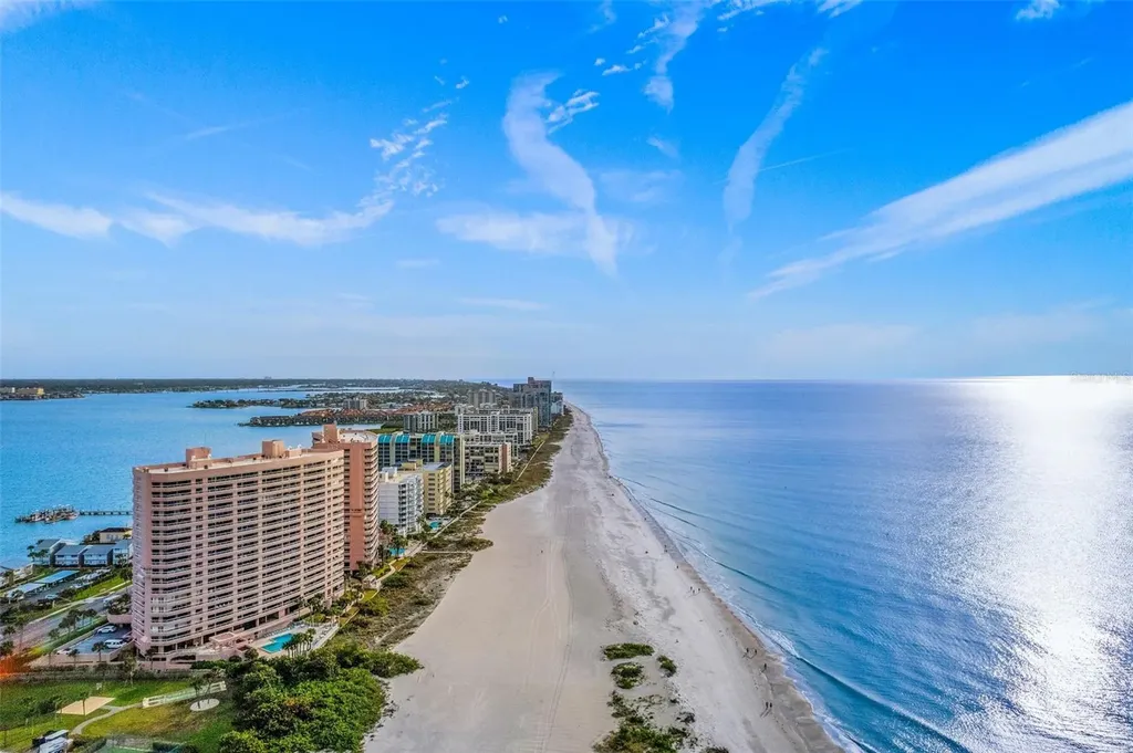 1310 Gulf Boulevard Clearwater FL 33767