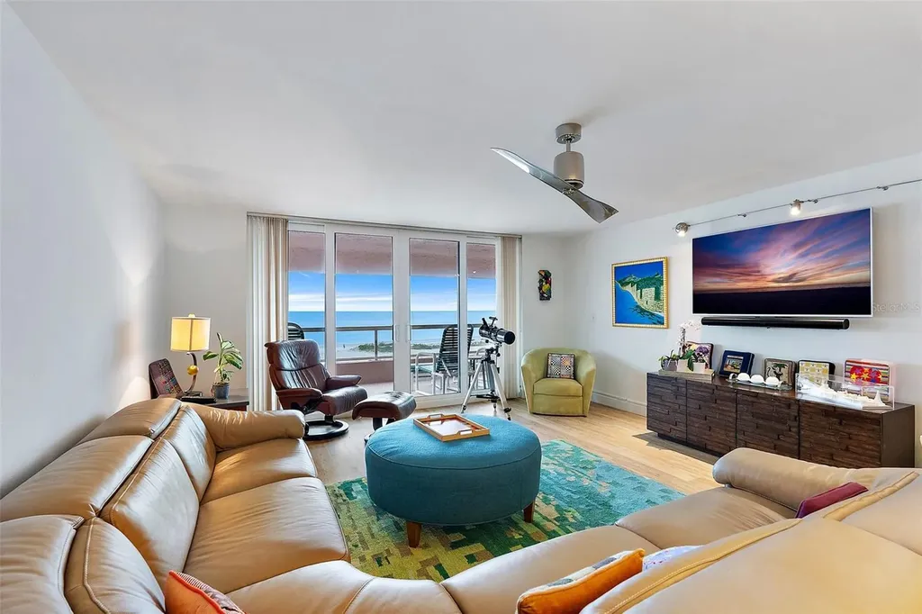 1310 Gulf Boulevard Clearwater FL 33767