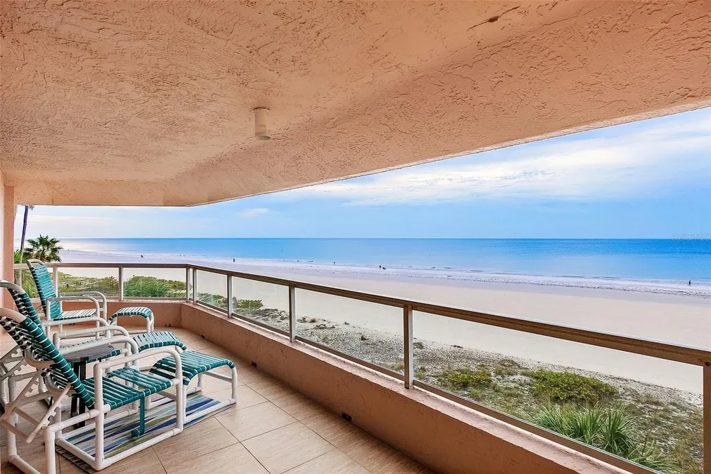 1310 Gulf Boulevard Clearwater FL 33767