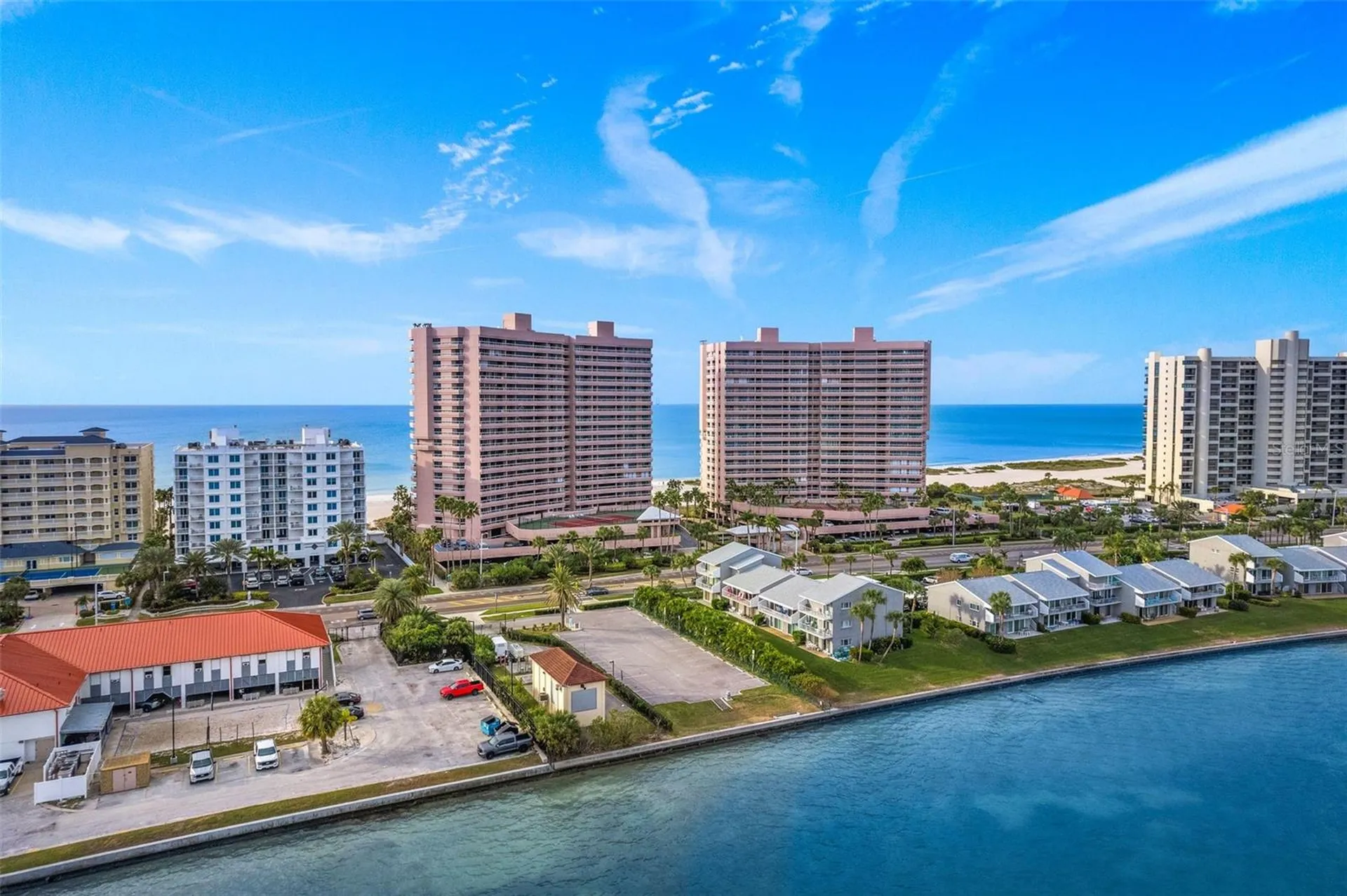 1310 Gulf Boulevard Clearwater FL 33767