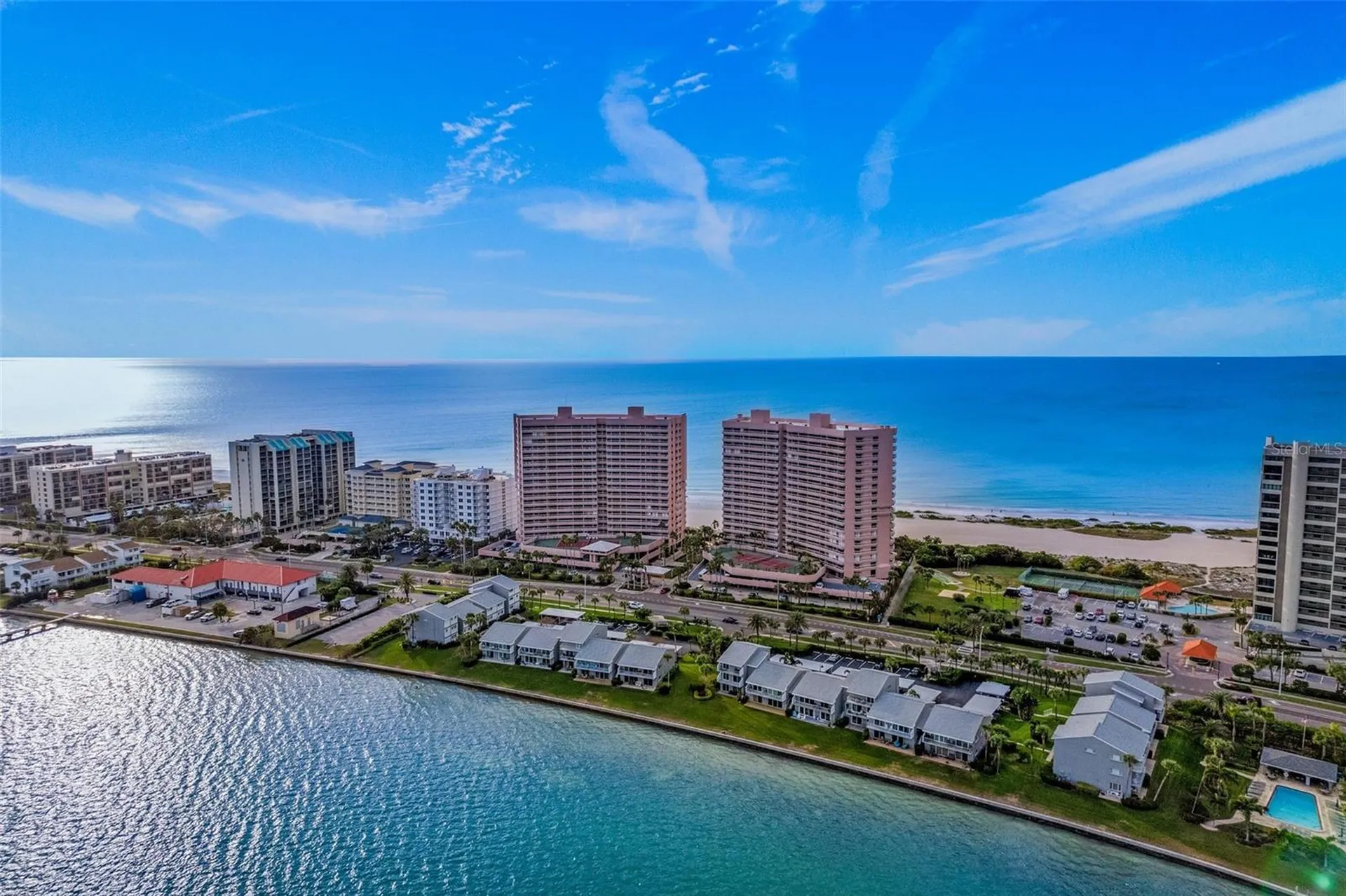 1310 Gulf Boulevard Clearwater FL 33767