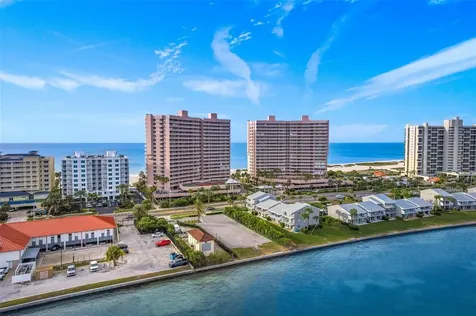 1310 Gulf Boulevard Clearwater FL 33767