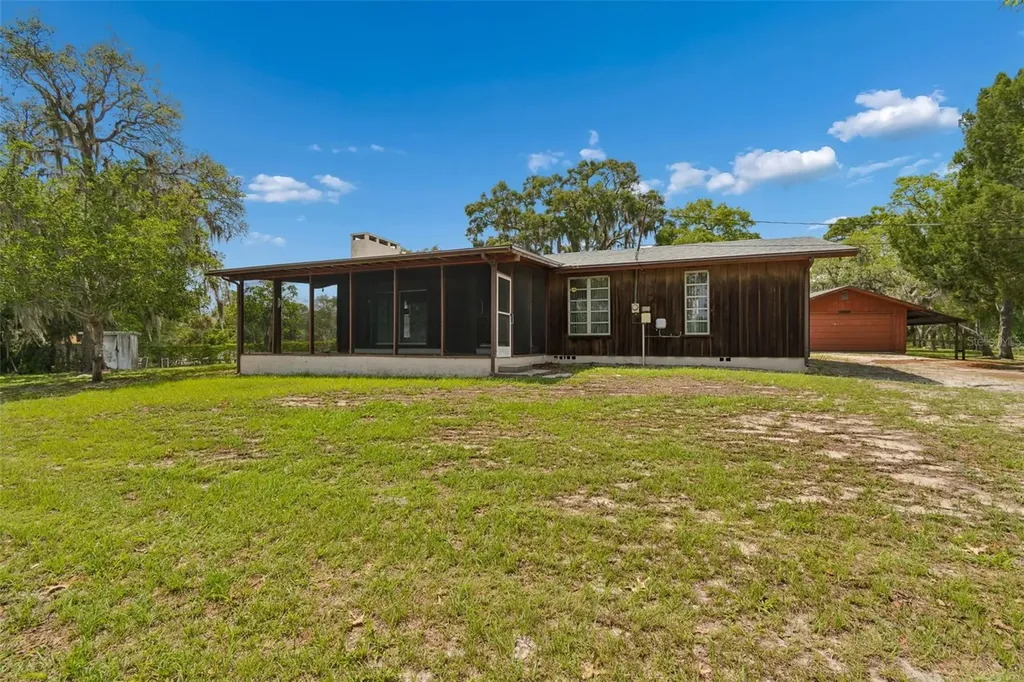 9400 Indale Drive New Port Richey FL 34654