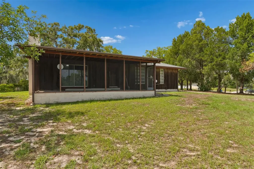 9400 Indale Drive New Port Richey FL 34654